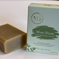 NEEM SOAP BAR