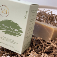 NEEM SOAP BAR