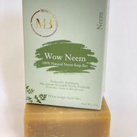 NEEM SOAP BAR