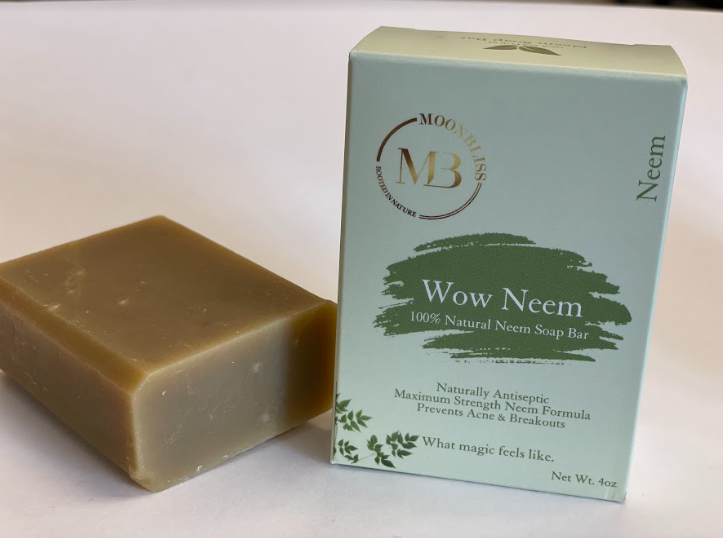 NEEM SOAP BAR