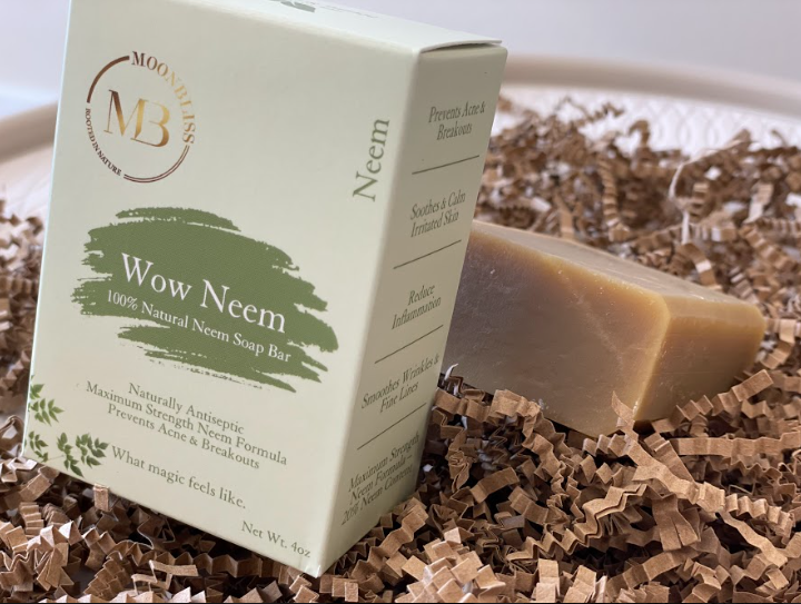 NEEM SOAP BAR