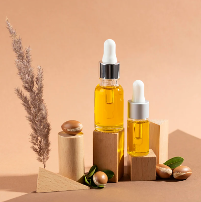 ARGAN OIL