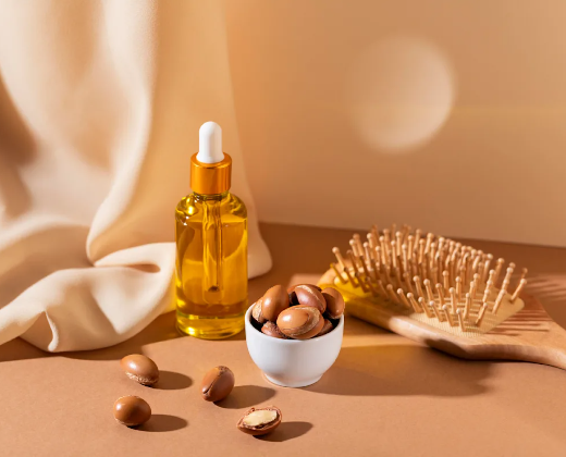 ARGAN OIL