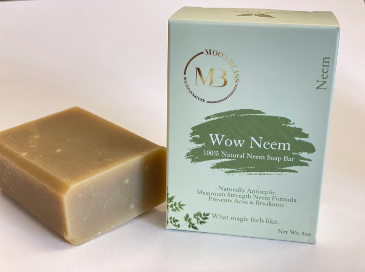 NEEM SOAP BAR