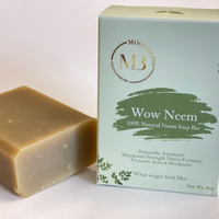 NEEM SOAP BAR