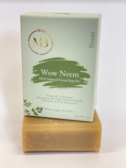 NEEM SOAP BAR