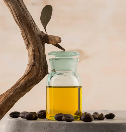 Jojoba Oil