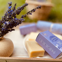 LAVENDER SOAP BAR