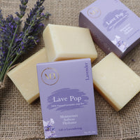 LAVENDER SOAP BAR