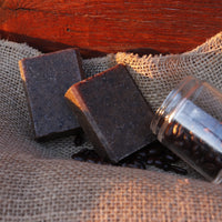 COFFEE SOAP BAR