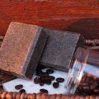 COFFEE SOAP BAR