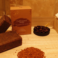 COFFEE SOAP BAR