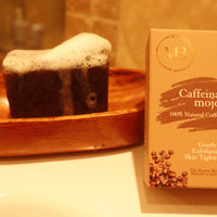 COFFEE SOAP BAR