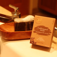 COFFEE SOAP BAR