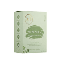 NEEM SOAP BAR