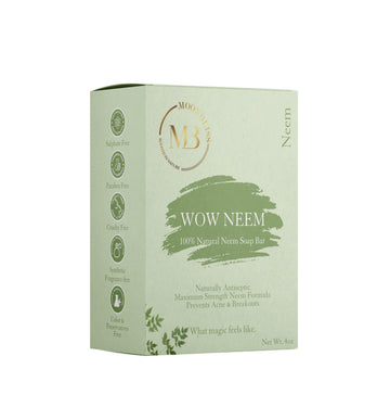 NEEM SOAP BAR